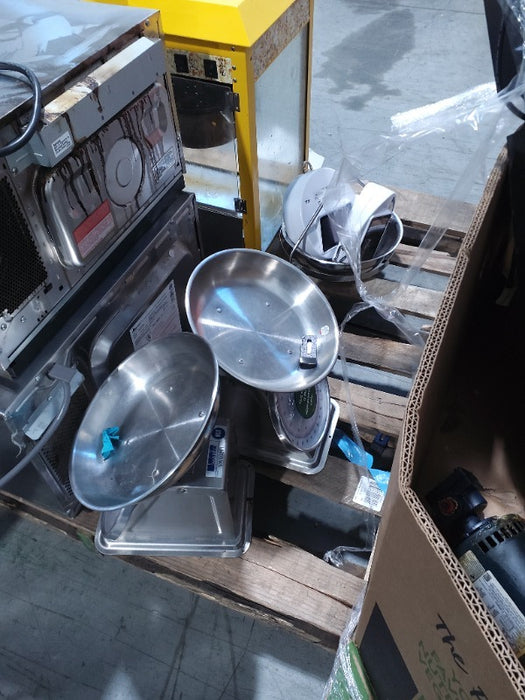 Restaurant - Load #232953