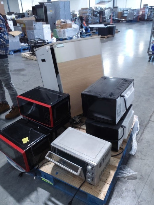 Restaurant - Load #232953