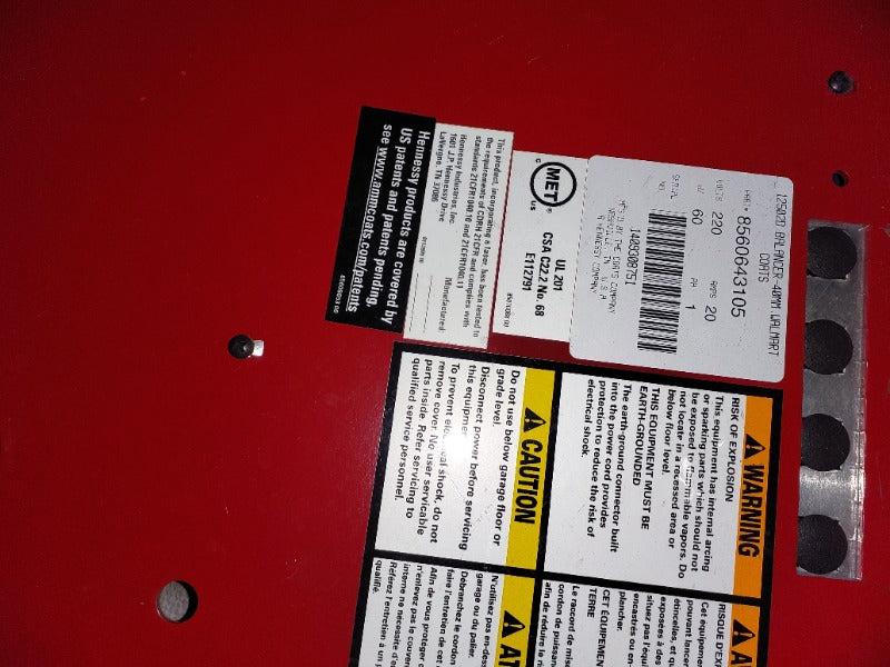 COATS 1250-2D (1)  - Load #233194