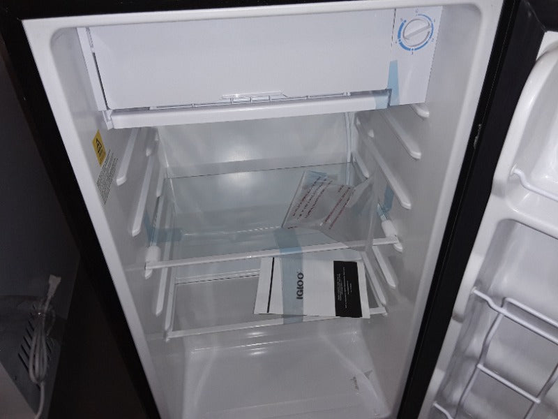 Refrigeration 12/12/23 - Load #233190