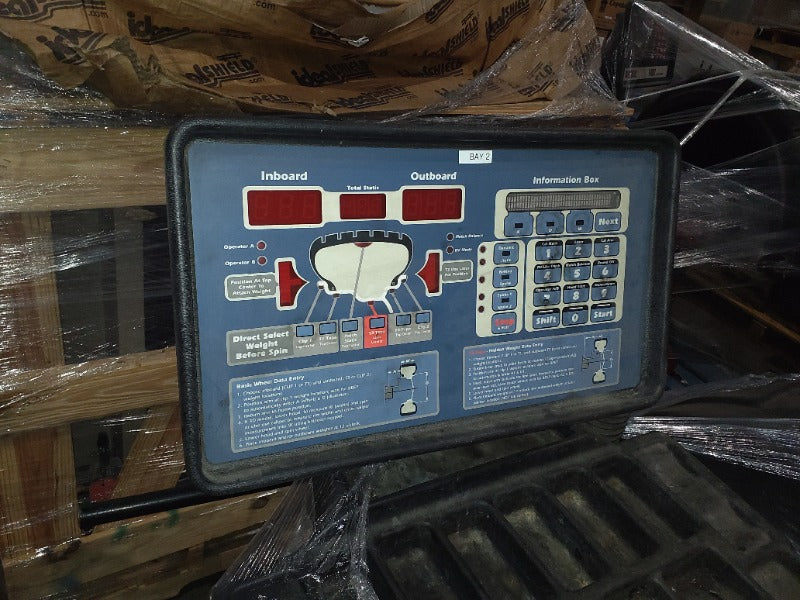 COATS 1250-2D (1)  - Load #233643