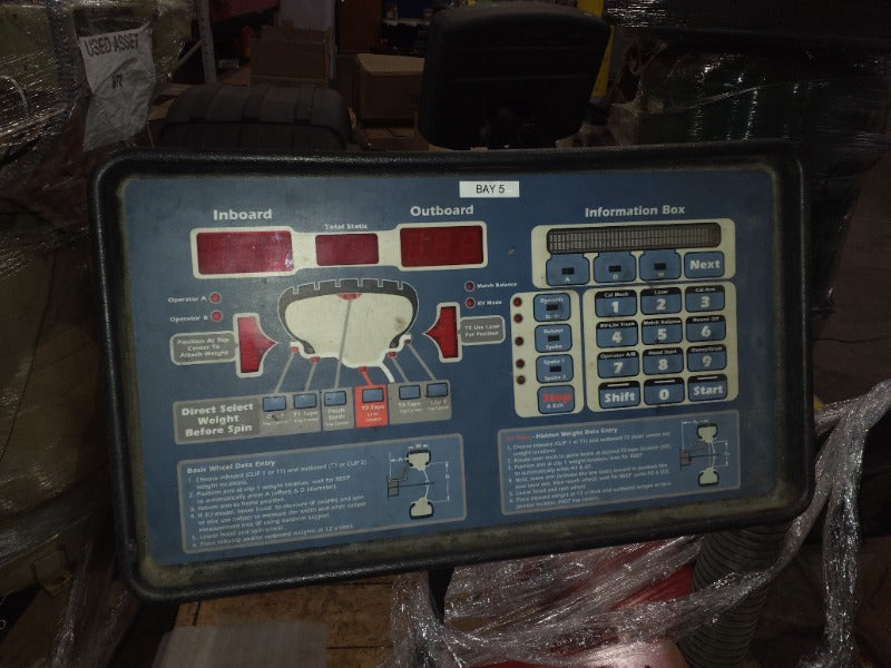 COATS 1250-2D (1)  - Load #233644