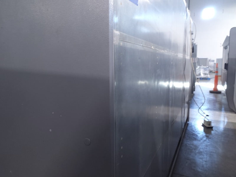 Hussman Cooler - 6 Doors (1)  - Load #234904