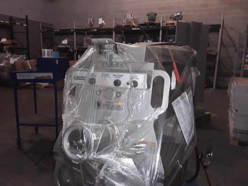 Hobart Meat Grinder (1)  - Load #233987
