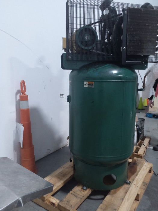 Champion 120-Gallon Air Compressor (1)  - Load #234142