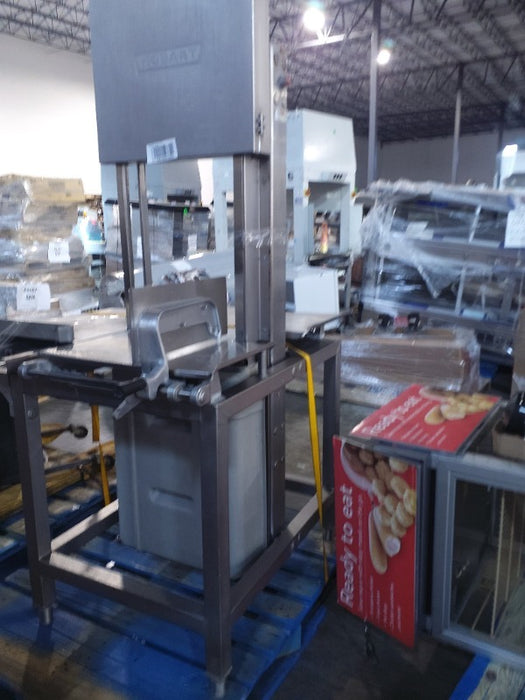 Hobart Meat Saw (1)  - Load #234473