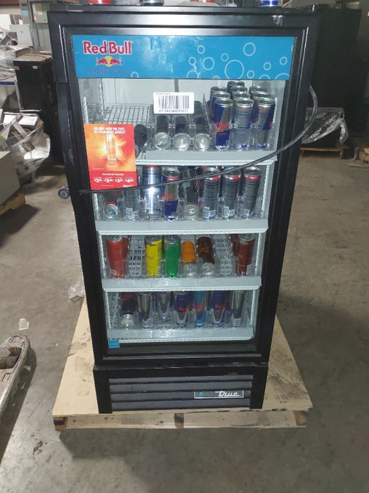 Refrigeration  - Load #236310