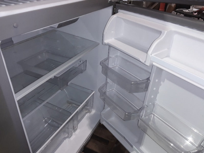 Refrigeration 12/22/23 - Load #234239
