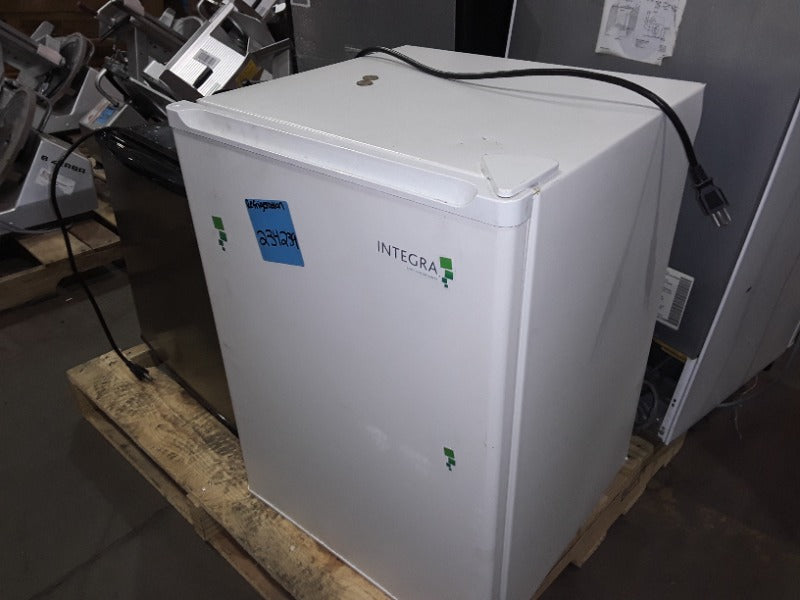 Refrigeration 12/22/23 - Load #234239