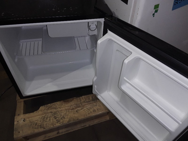 Refrigeration 12/22/23 - Load #234239