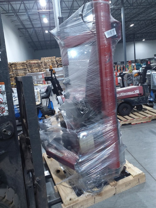 Coats Rim Clamp Tire Changer w/ Robo-Arm (1)  - Load #235039