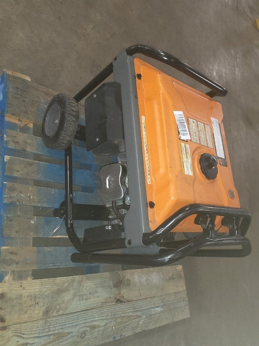 Generac Natural Gas Generator (1)  - Load #235418