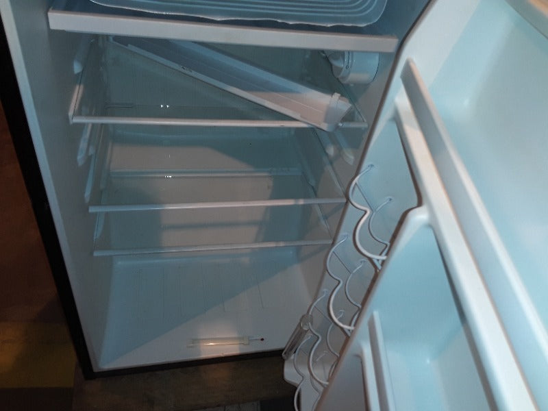 Refrigeration 1/9/24 - Load #235519