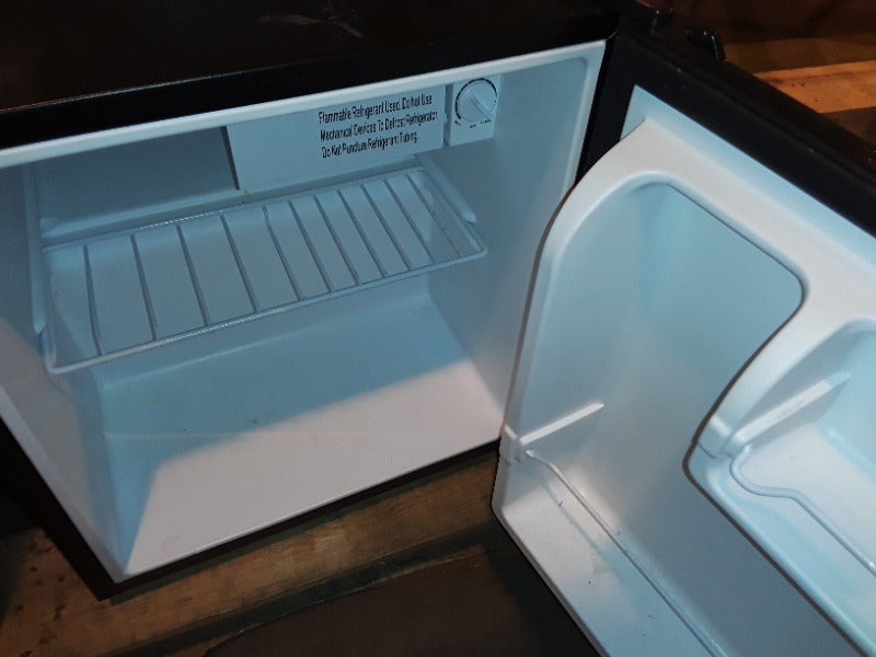 Refrigeration 1/9/24 - Load #235519
