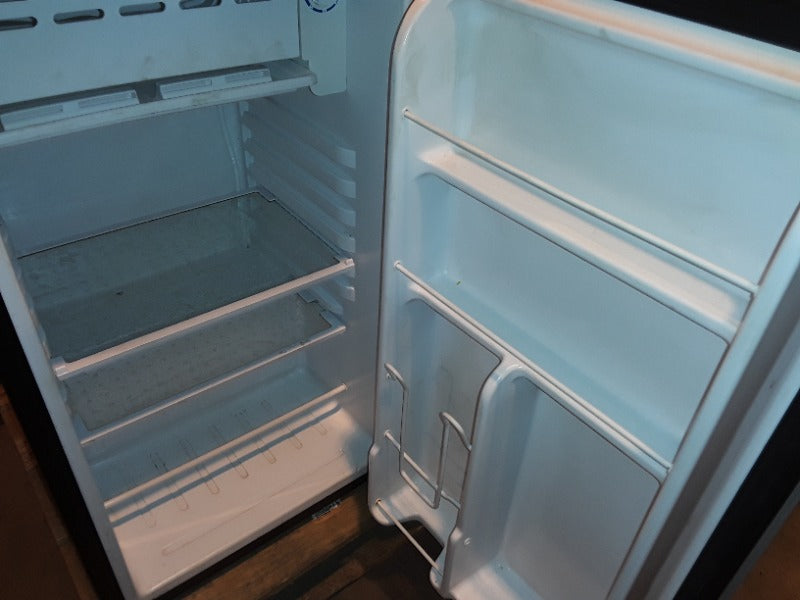 Refrigeration 1/9/24 - Load #235519