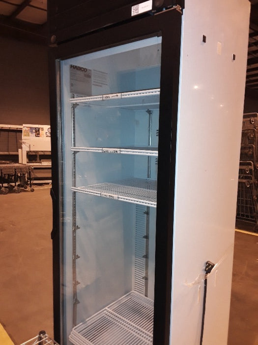 Refrigeration 1/9/24 - Load #235519
