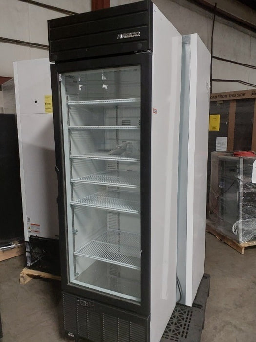 Refrigeration  - Load #236310