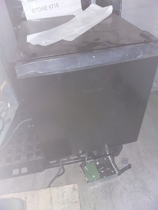 Refrigeration  - Load #236310