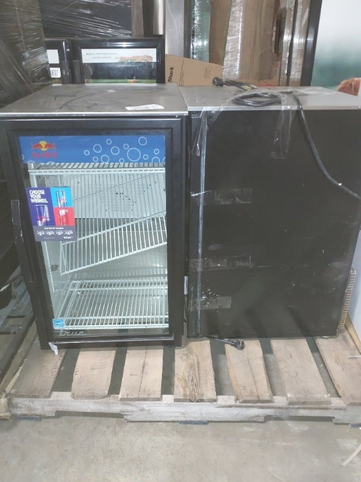 Refrigeration  - Load #236454