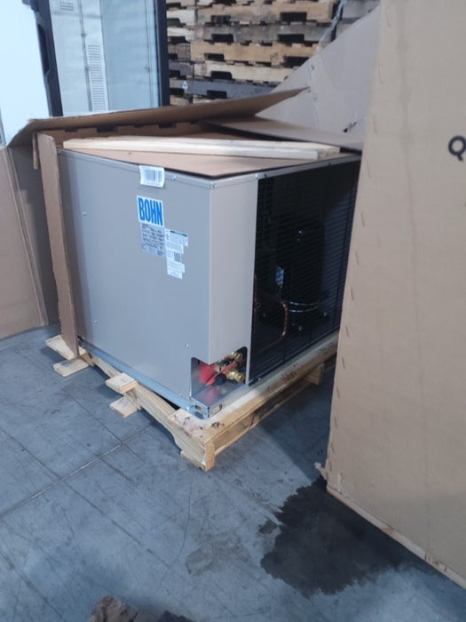 Heatcraft Condensing Unit (1)  - Load #236640