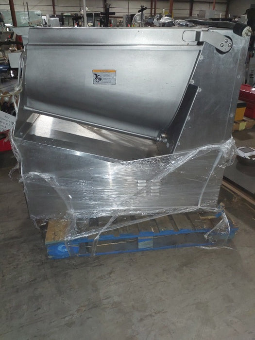 Hobart Meat Grinder (1)  - Load #237275