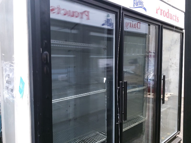 Refrigeration - Load #237903