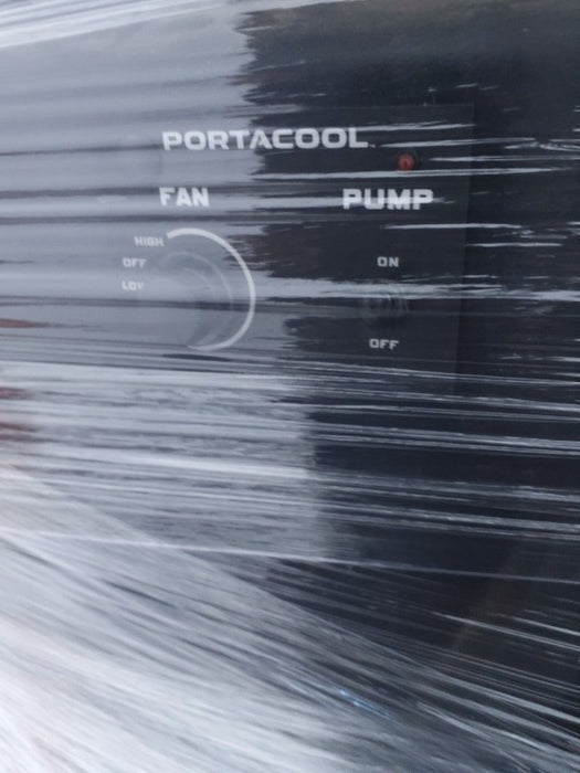 PORTACOOL Evaporative Cooler (1)  - Load #238564