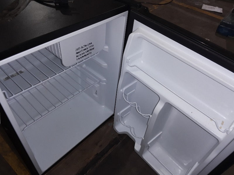 Refrigeration 1/31/24 - Load #238805