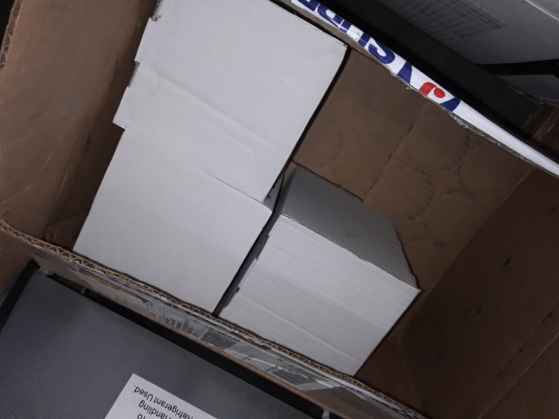 Refrigeration 1/31/24 - Load #238805