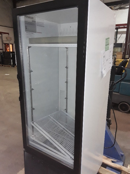 Refrigeration 1/31/24 - Load #238805