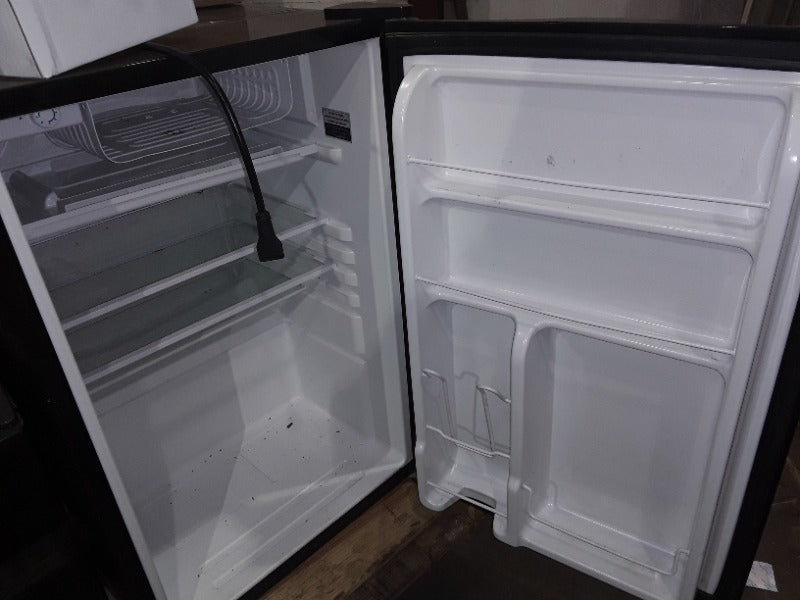 Refrigeration 1/31/24 - Load #238805