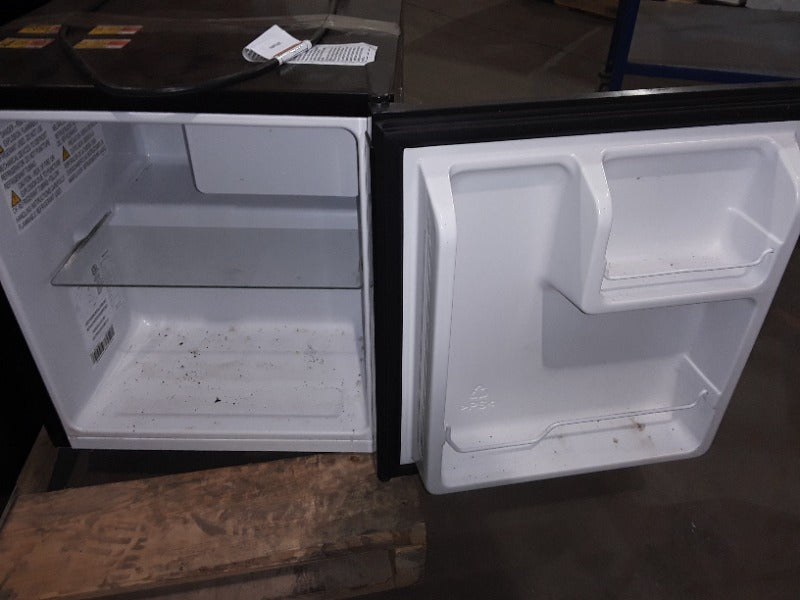 Refrigeration 1/31/24 - Load #238805