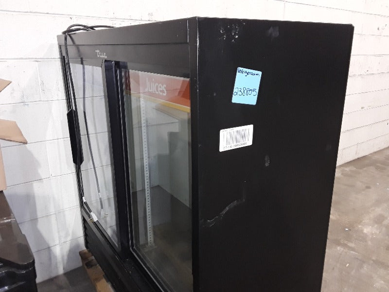 Refrigeration 1/31/24 - Load #238805