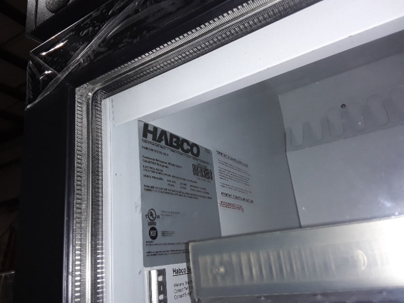Refrigeration 1/31/24 - Load #238805