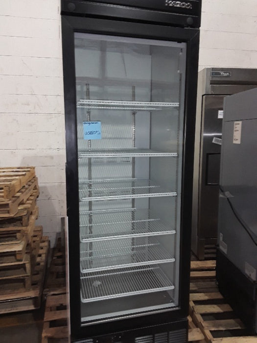Refrigeration 1/31/24 - Load #238805