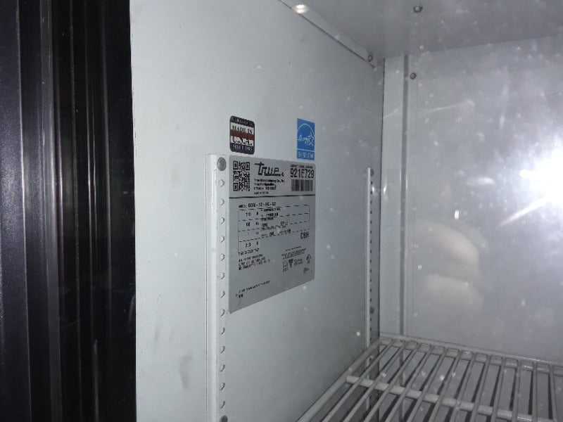 Refrigeration 1/31/24 - Load #238805