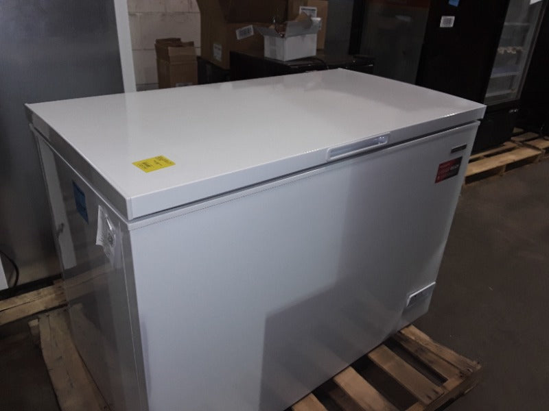 Refrigeration 1/31/24 - Load #238805