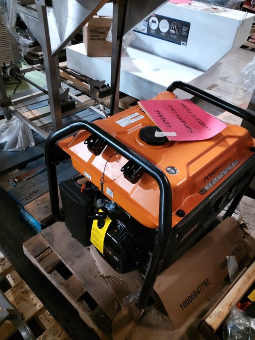 Generac Natural Gas Generator (1)  - Load #235417