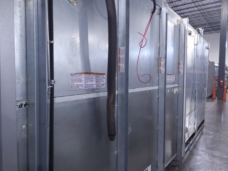 Hussman Cooler - 4 Doors (1)  - Load #244318