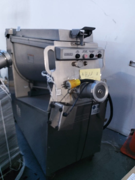 Hobart Meat Grinder (1)  - Load #239780