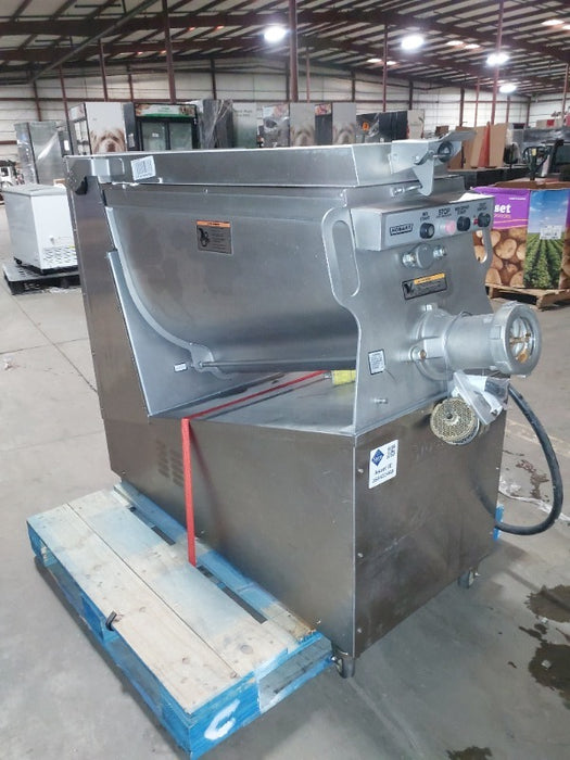 Hobart Meat Grinder (1)  - Load #239822
