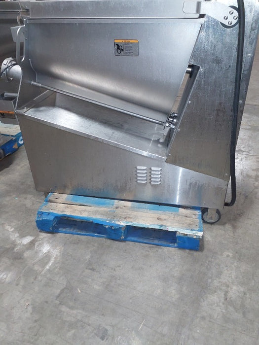 Hobart Meat Grinder (1)  - Load #239825