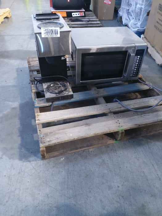 Restaurant - Load #239266