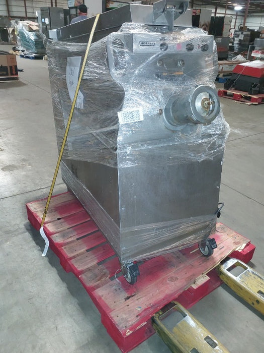 Hobart Meat Grinder (1)  - Load #240264