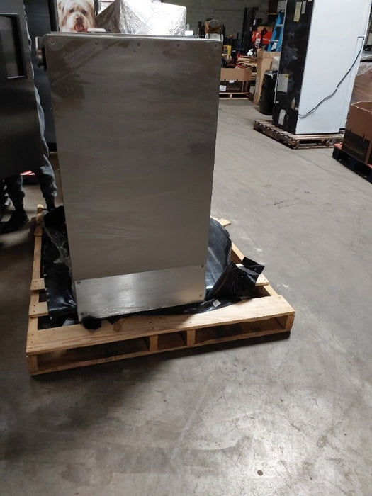 Hobart Meat Grinder (1)  - Load #240415