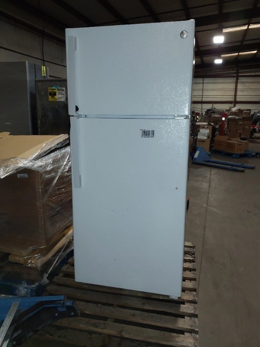 Refrigeration  - Load #238731