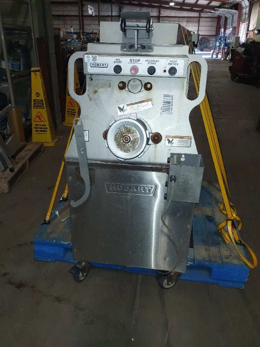 Hobart Meat Grinder (1)  - Load #240446