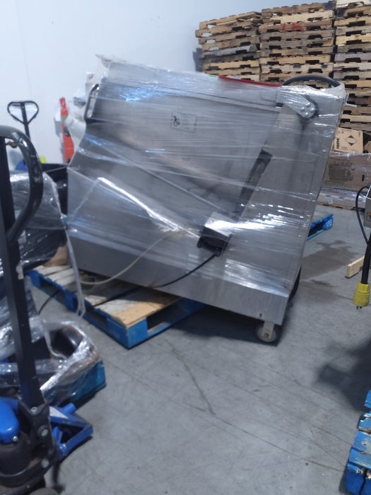 Hobart Meat Grinder (1)  - Load #240457