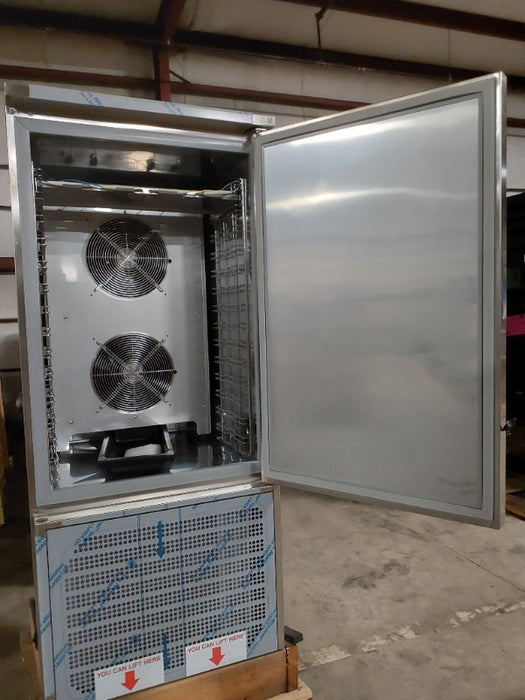 Desmon Blast Chiller/Shock Freezer (1)  - Load #241297