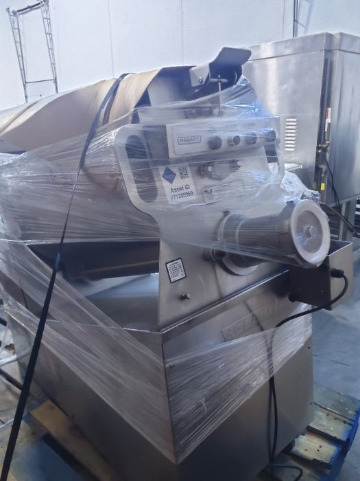 Hobart Meat Grinder (1)  - Load #241370